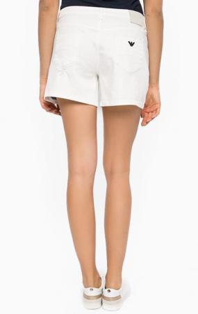 Шорты ARMANI JEANS