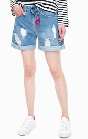 Шорты TWINSET Simona Barbieri