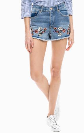 Шорты Silvian Heach