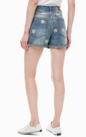 Шорты Vero Moda