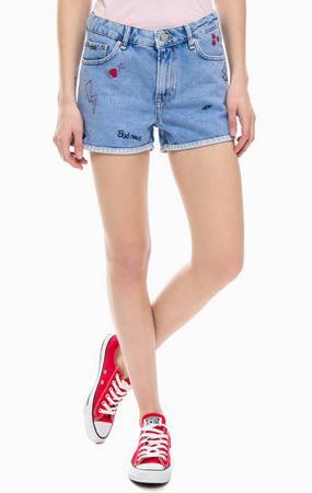 Шорты Pepe Jeans