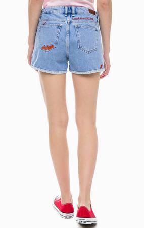 Шорты Pepe Jeans