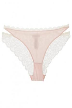 Трусы  - розовый цвет