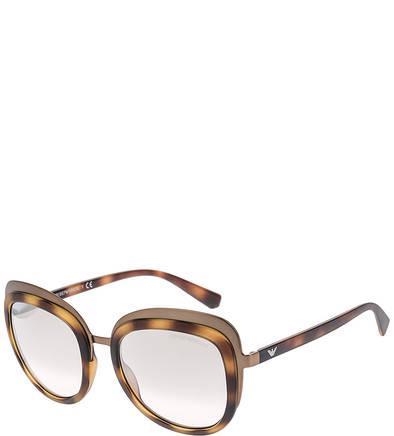 Солнцезащитные очки Emporio Armani