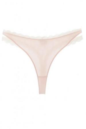 Трусы  - розовый цвет