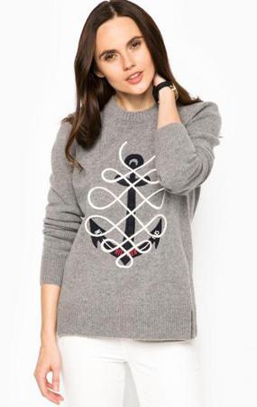 Свитер Tommy Hilfiger Свитер Tommy Hilfiger