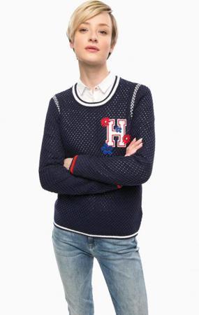 Свитер Tommy Hilfiger Свитер Tommy Hilfiger
