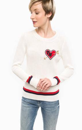 Свитер Tommy Hilfiger Свитер Tommy Hilfiger