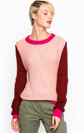 Свитер Maison Scotch Свитер Maison Scotch