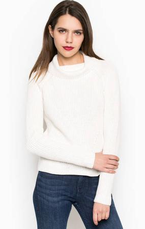 Свитер MORE & MORE