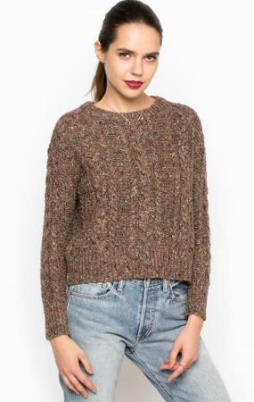 Свитер D&S Ralph Lauren