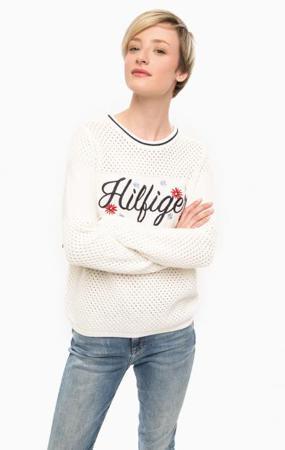 Свитер Tommy Hilfiger Свитер Tommy Hilfiger