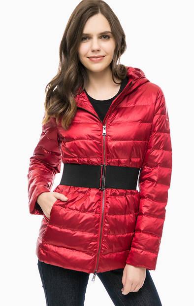 Пуховик Liu Jo