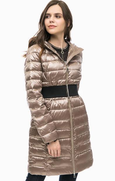 Пуховик Liu Jo