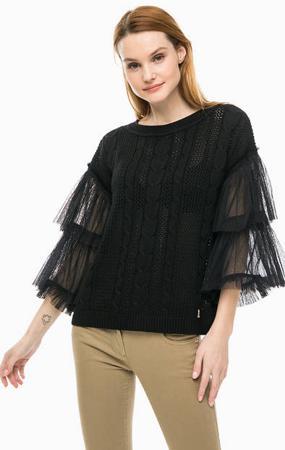 Свитер Patrizia Pepe Свитер Patrizia Pepe