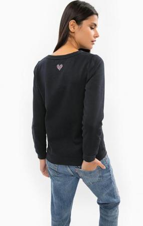 Свитшот Sugarhill Boutique