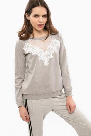 Свитшот Liu Jo Sport T17095J7627 02043 Свитшот Liu Jo Sport
