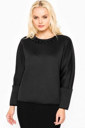 Свитшот Liu Jo Jeans W66231F0595 A3131 Свитшот Liu Jo Jeans