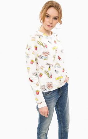 Свитшот Glamorous