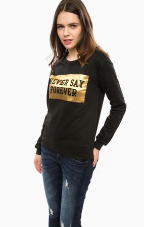 Свитшот ALCOTT