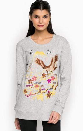 Свитшот Maison Scotch Свитшот Maison Scotch