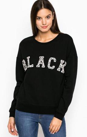 Свитшот Silvian Heach Свитшот Silvian Heach