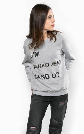 Свитшот Pinko