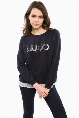 Свитшот Liu Jo Sport