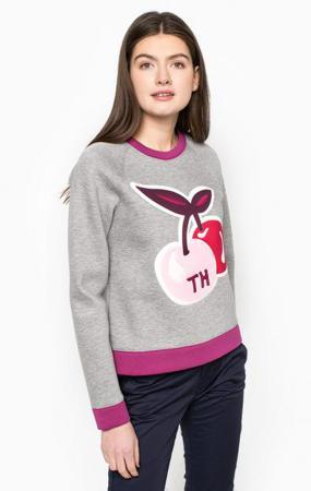 Свитшот Tommy Hilfiger Свитшот Tommy Hilfiger