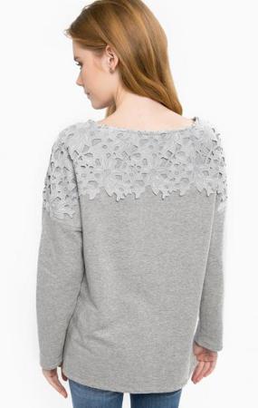 Свитшот Liu Jo Jeans Свитшот Liu Jo Jeans