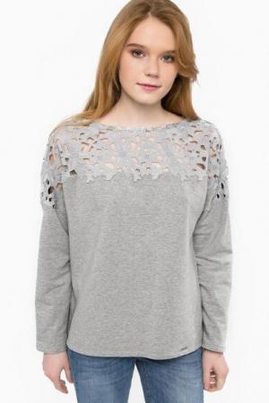 Свитшот Liu Jo Jeans W17233F0613 02012 Свитшот Liu Jo Jeans
