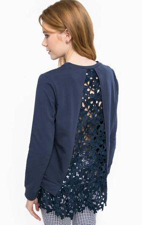 Свитшот Liu Jo Jeans