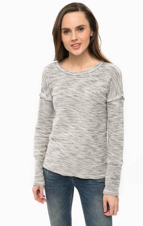 Свитшот Mustang