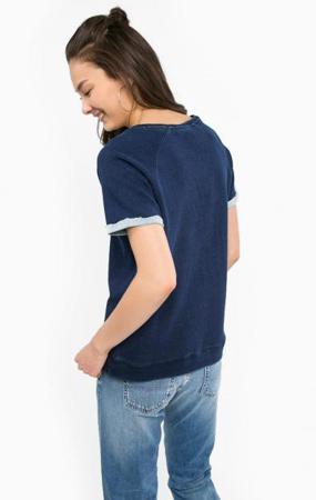 Свитшот Scotch&Soda