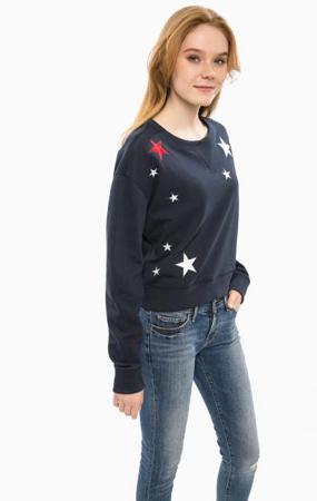 Свитшот Hilfiger Denim
