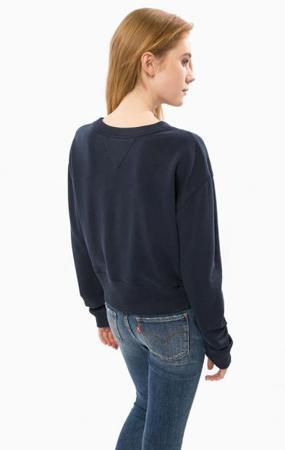 Свитшот Hilfiger Denim