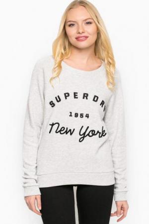 Свитшот Superdry