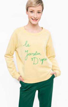 Свитшот Scotch&Soda