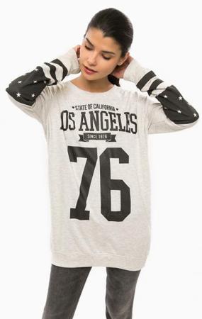 Свитшот ALCOTT