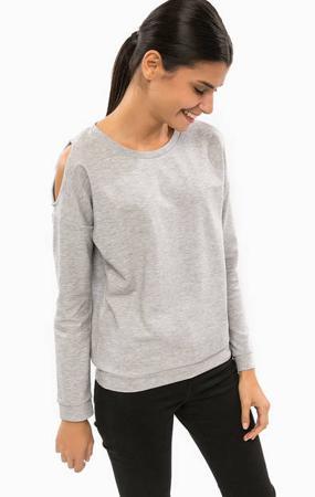 Свитшот TOM TAILOR Denim