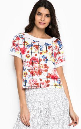 Свитшот Liu Jo