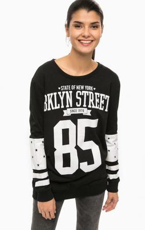 Свитшот ALCOTT