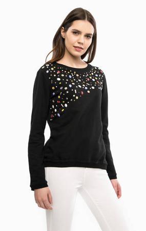 Свитшот Silvian Heach