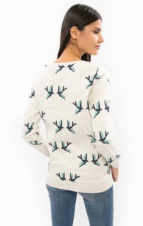 Свитшот Sugarhill Boutique