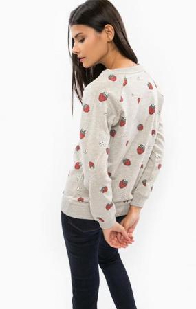 Свитшот Sugarhill Boutique