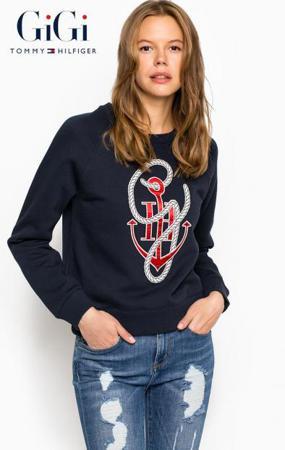 Свитшот Tommy Hilfiger Свитшот Tommy Hilfiger