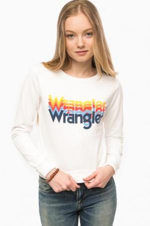 Свитшот Wrangler