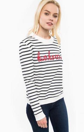 Свитшот Barbour Свитшот Barbour