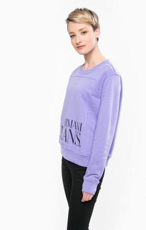 Свитшот ARMANI JEANS Свитшот ARMANI JEANS