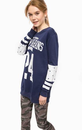 Свитшот ALCOTT